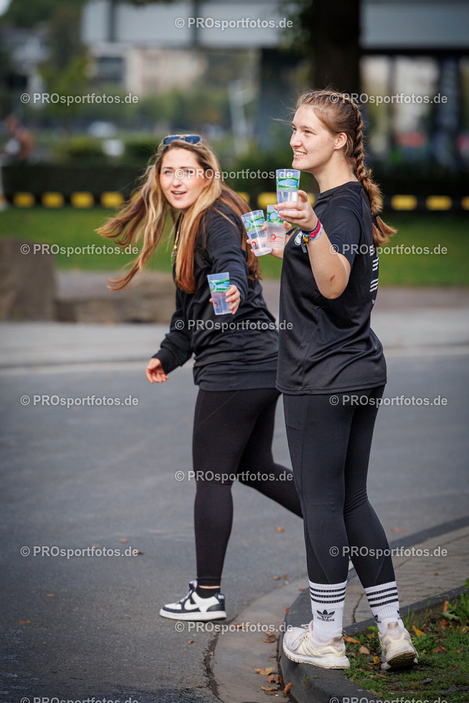 Brückenlauf Halbmarathon des ASV Köln; Köln, 14.09.25 | Impressionen vom Brückenlauf Halbmarathon des ASV Köln am 14.09.25 in Köln (Deutschland). Foto: BEAUTIFUL SPORTS/Bernd Hoffmann