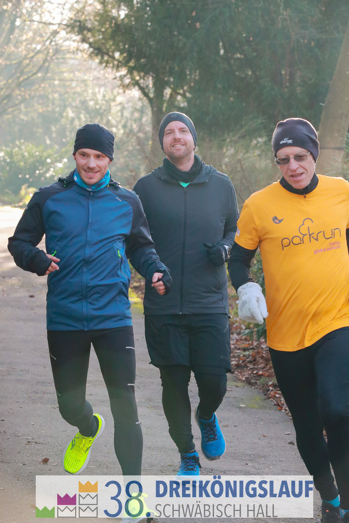 2. Testlauf | 3koenigslauf 2024 - Realisiert mit Pictrs.com