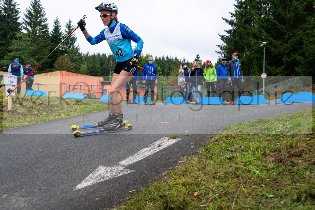 RWS-Cup Buntenbock | Buntenbock am 24. bis 26. 
September 2021