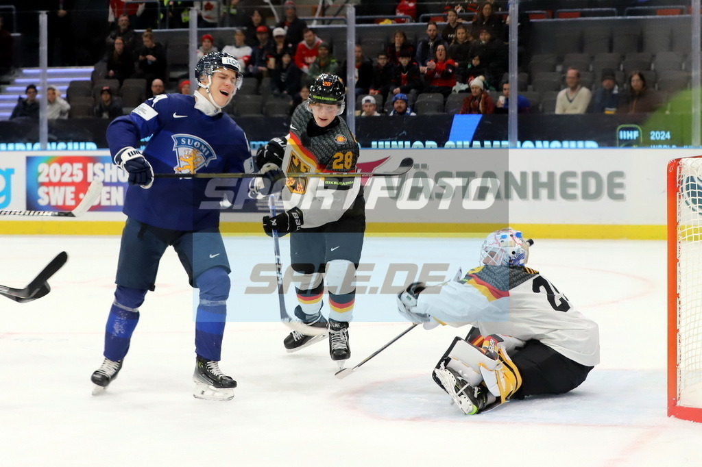 U20 WM FIN - GER   | U20 WM FIN - GER   - Realisiert mit Pictrs.com