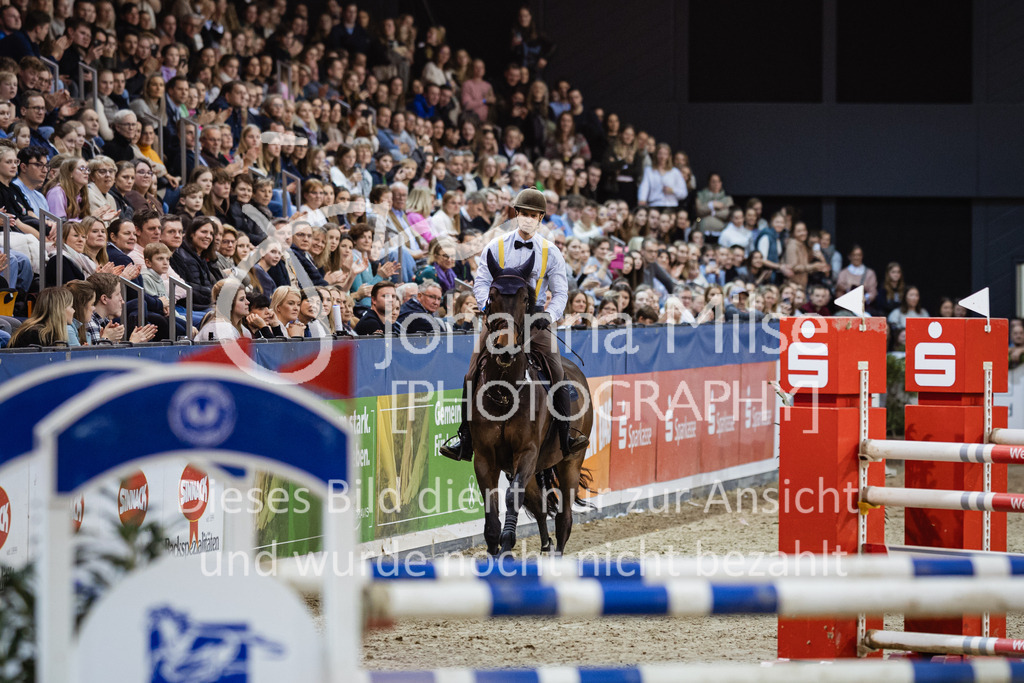 240113_Münster_Kostümspringen-367 | Deine schönsten Turniermomente als professionelle Fotos! Entdecke hochwertige Pferdesport-Fotografie im Online-Shop. Jetzt Fotos finden & bestellen!
