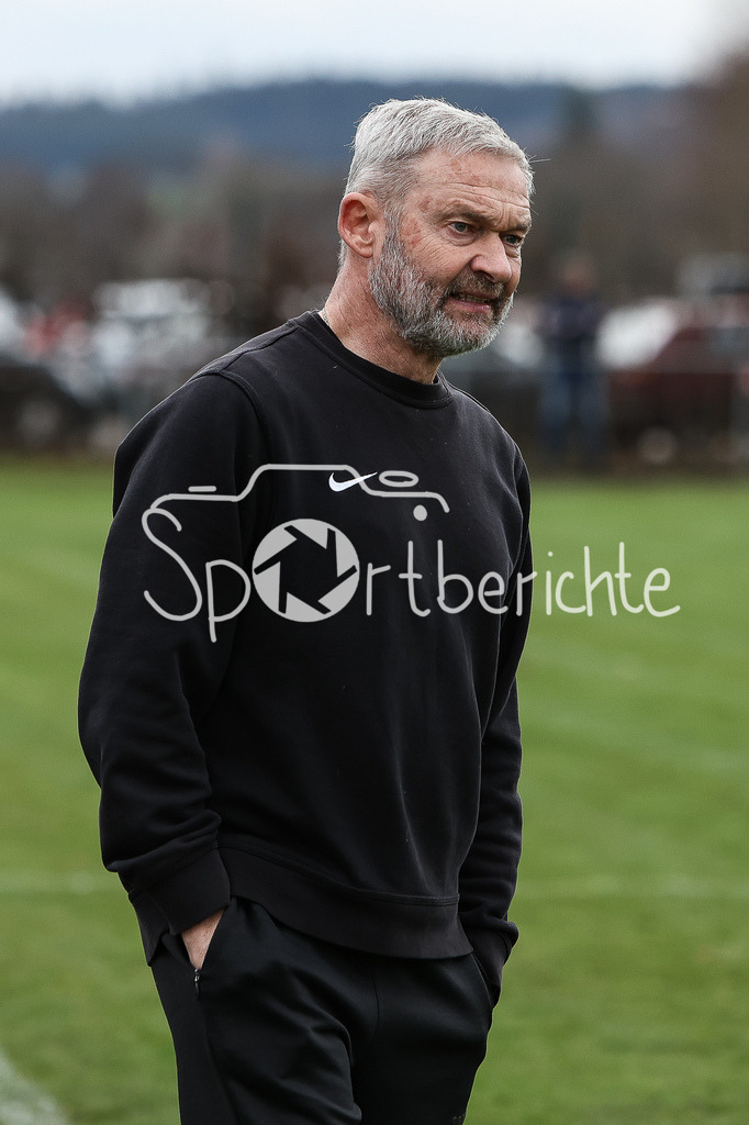 TSV Hollenbach - TSV Gersthofen | Thomas HOLZAPFEL
