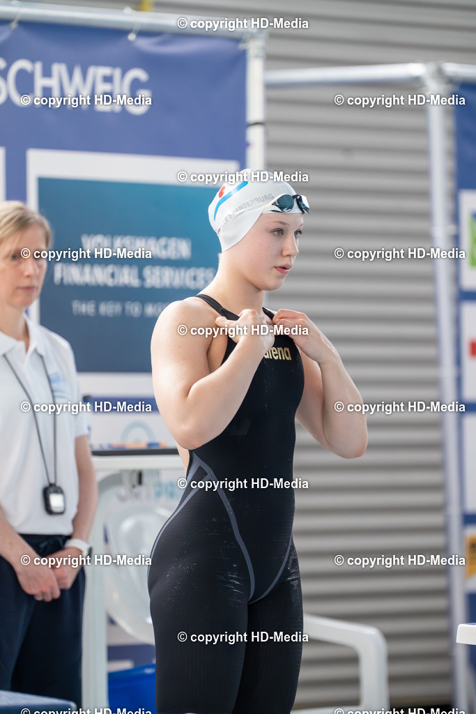 Norddeutsche Meisterschaft Schwimmen 2026 | HD-Media