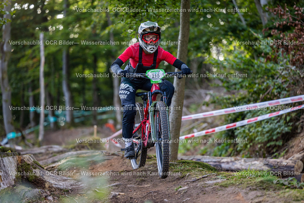 Enduro One Eifa-1609 | OCR Bilder Fotograf Eisenach Michael Schröder