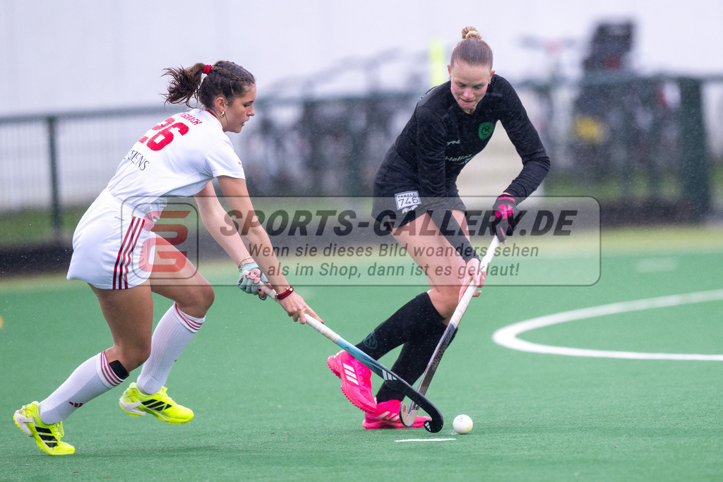 AKa BHC Damen - Raffelberg 5-1 25.10.25 SG-2600 | Hockey,Sport,Fieldhockey,1.Bundesliga,2.Bundesliga,Sportfotografie,Shop,Sportphotography,Feldhockey,Hockeyliga