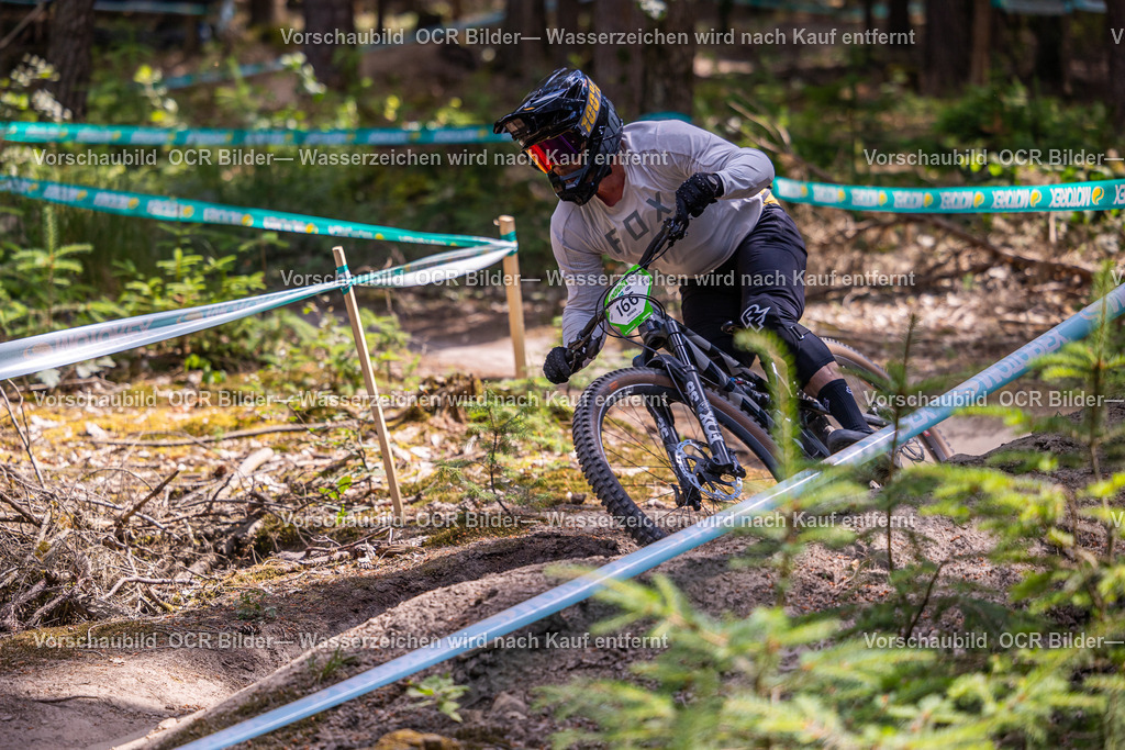 Enduro One Trieb Samstag R6-1512 | OCR Bilder Fotograf Eisenach Michael Schröder