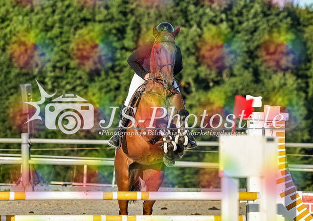 20250907_08_SPpfrg_Kl.A_ Clear-Round_ 90cm-26 | JS-Photostyle - Sport-/Portrait- & Eventfotografie