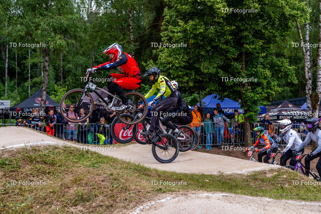 BayBMX2026-05287 | Fotogalerie von Thomas Dettweiler mit Eventbildern und lizenzfreien Fotos. Perfekt als Wandbild, für Büro, Website oder private Nutzung. - Realisiert mit Pictrs.com