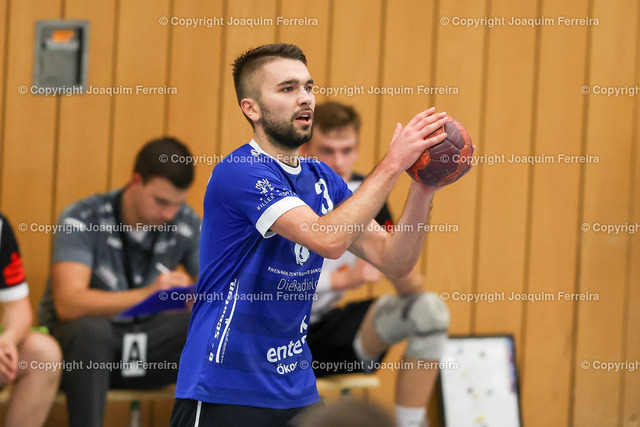 msgvshan_0345 | despor 2022.10.23 HB Männer Oberliga MSG Umstadt/Habitzheim - HSG Hanau II emspor, emonline, despor,  v.l.,  Luca Kemper (MSG Umstadt/Habitzheim)
 - Realisiert mit Pictrs.com