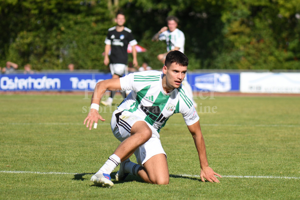 SpVgg Osterhofen : TSV-DJK Oberdiendorf | SpVgg Osterhofen - Realisiert mit Pictrs.com
