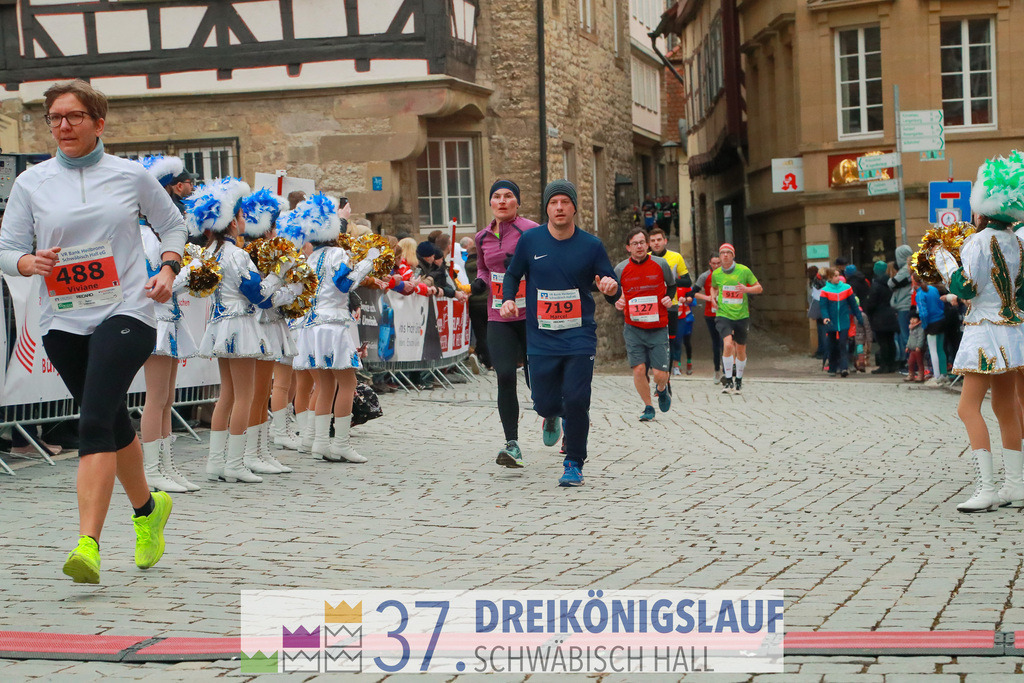 VR Bank Hauptlauf 10000m | 3 Koenigslauf 2023 - Realisiert mit Pictrs.com