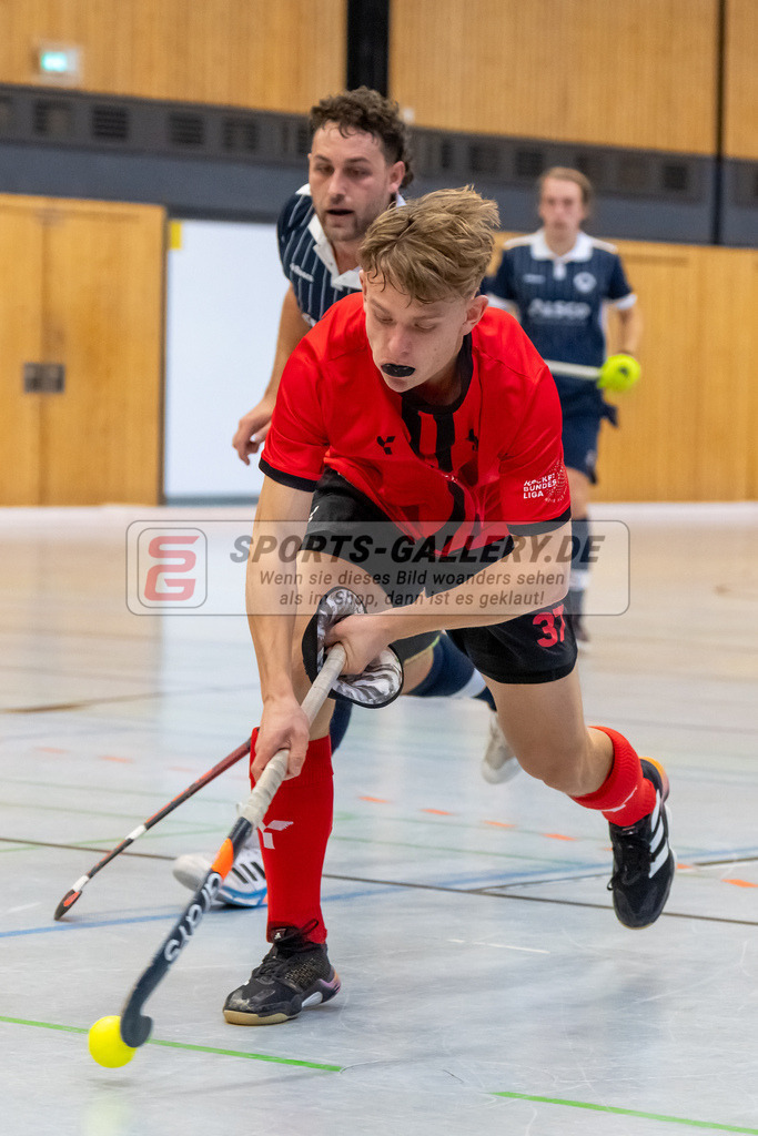 HK_20251130_104515 | 1. Bundesliga Herren DSD Düsseldorf - Blau Weiss Köln am 30.11.2025