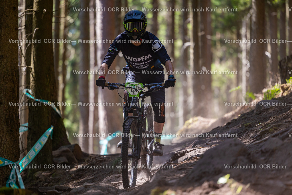 Enduro One Roßbach So R6-1005 | OCR Bilder Fotograf Eisenach Michael Schröder