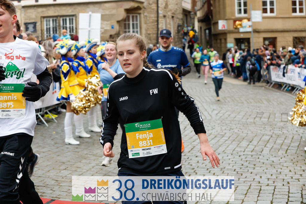 5km Roewisch Wohnbau Cup | 3 Koenigslauf 2024 5km Roewisch Wohnbau Cup - Realisiert mit Pictrs.com