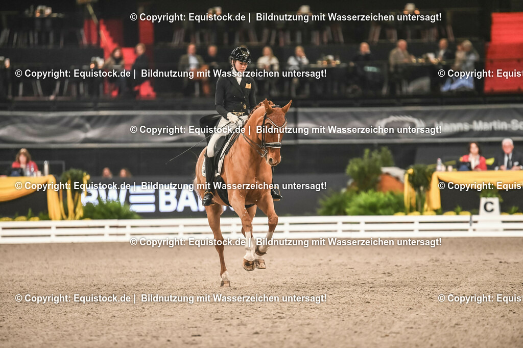 20231115_20_Dressur_Kl-S++_0223_TOMsPiC | Foto: Thomas Hartig