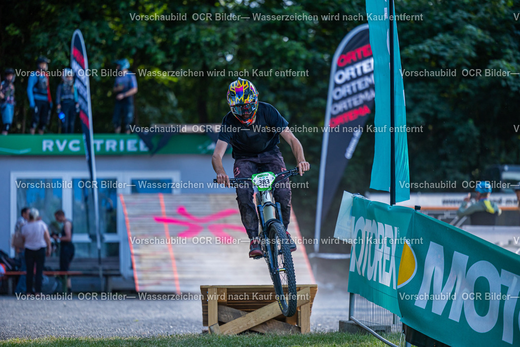 Enduro One Trieb Freitag R6-1144 | OCR Bilder Fotograf Eisenach Michael Schröder