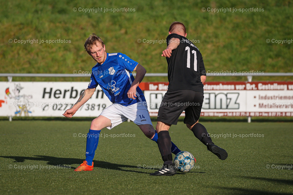 LangenaubachEisemroth (30) | 19.04.2023; Kreisliga A Dillenburg; Kunstrasenplatz Langenaubach; SSV Langenaubach - SV Eisemroth; Ergebnis: 0:8 (0:6)