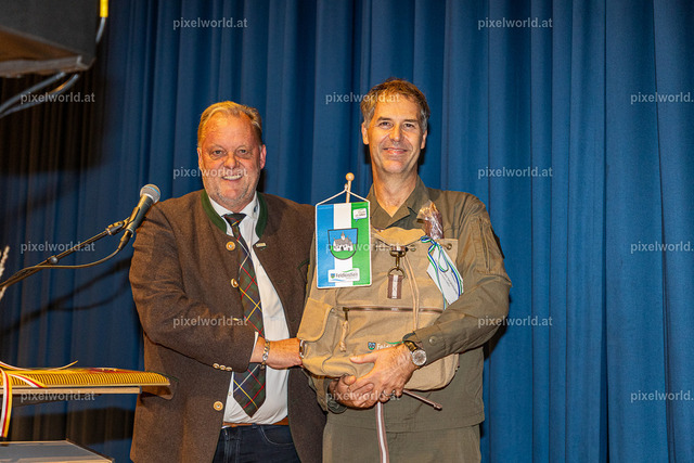 Empfang des Bundesheeres im Stadtsaal | Bildershop von pixelworld.at - Realisiert mit Pictrs.com