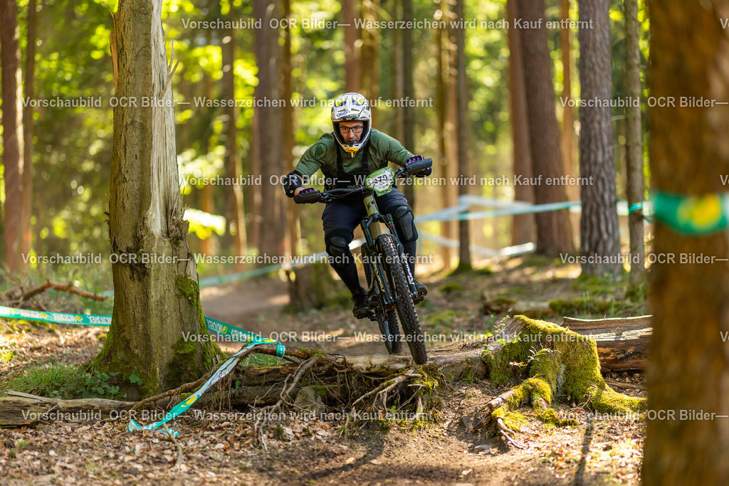 Enduro One Roßbach SA 2025 R1-2013 | OCR Bilder Fotograf Eisenach Michael Schröder