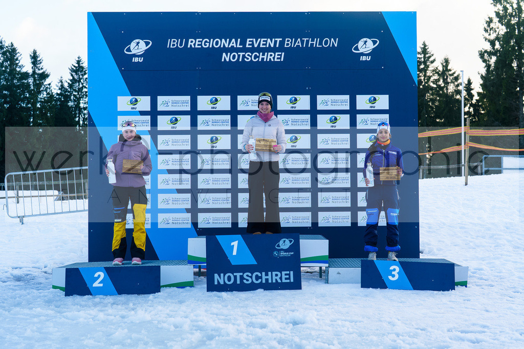 FESA Alpencup / DP Notschrei | Deutschland Pokal Finale im Schwarzwald NORDIC-CENTER Notschrei am 7. - 8. Februar 2026