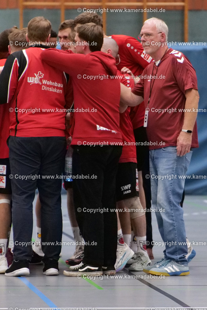 Handball : Oberliga Herren:  MTV Rheinwacht Dinslaken  - OSC Rheinhausen am 10.10.2026 in Dinslaken | Handball : Oberliga Herren:  MTV Rheinwacht Dinslaken  - OSC Rheinhausen am 10.10.2026 in Dinslaken - Realisiert mit Pictrs.com