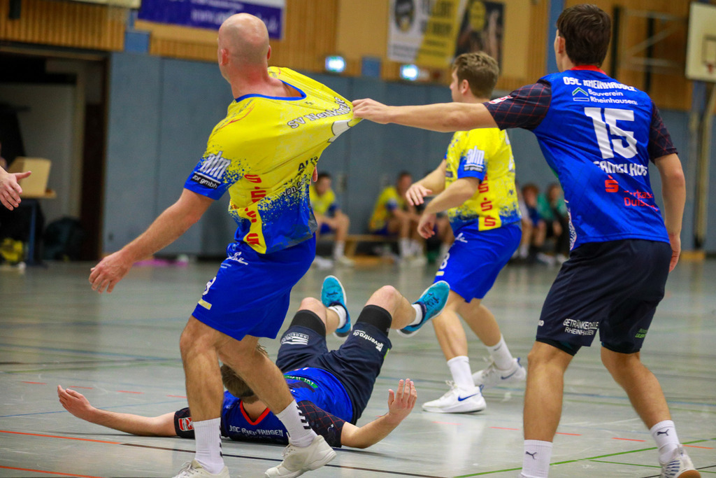 SVN_OscRheinhausen_021124_161 | Bildergalerie von Sport-Ereignissen aber auch von weiteren spannenden Dingen - nicht nur vom Niederrhein. In Anlehnung an den bekannten Spruch von Hanns Dieter Hüsch heißt das Motto: "Niederrhein ist überall".  - Realisiert mit Pictrs.com