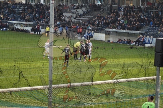 SV Babelsberg 03 vs. BFC Dynamo 098 | mythos-online-redaktion