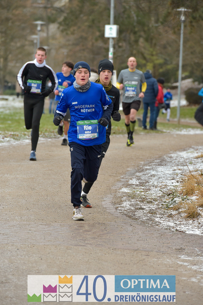 Roewisch Wohnbau Cup 5km | 40. Optima 3koenigslauf 2026 - Realisiert mit Pictrs.com