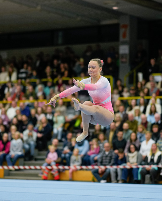  - Gymixed 2025 in Ulm (Sportzentrum Kuhberg) | - Gymixed 2025 in Ulm (Sportzentrum Kuhberg) Datum: 20251213Ort: Ulm(DE) - Sportzentrum KuhbergFotograf: Christian Habel