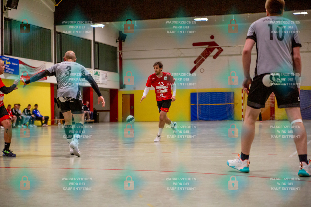 _HP_2165_3000o | TV Welling Herren vs. HSG Hunsrück 11.11.2023