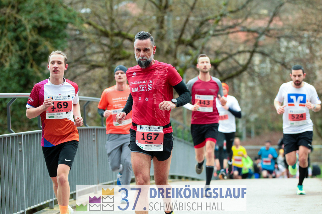 VR Bank Hauptlauf 10000m | 3 Koenigslauf 2023 - Realisiert mit Pictrs.com