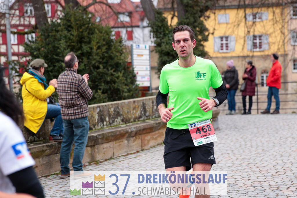 VR Bank Hauptlauf 10000m | 3 Koenigslauf 2023 - Realisiert mit Pictrs.com