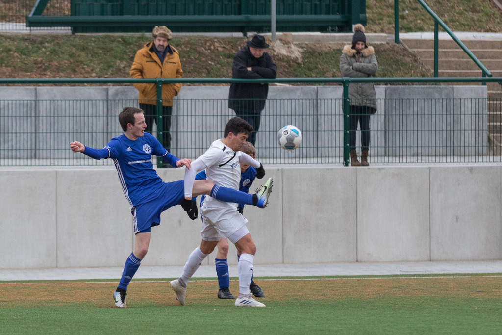 SG Morshausen - SV Oberwesel | Sportfotografie Hermann-Josef Stoffel - Realisiert mit Pictrs.com