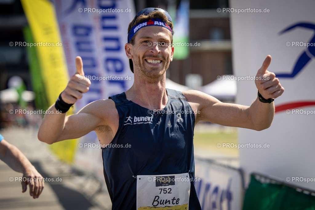 Stadionlauf Koeln in Koeln, 04.06.2023 | Impressionen vom Stadionlauf Koeln am 04.06.2023 in Koeln (Nordrhein-Westfalen).