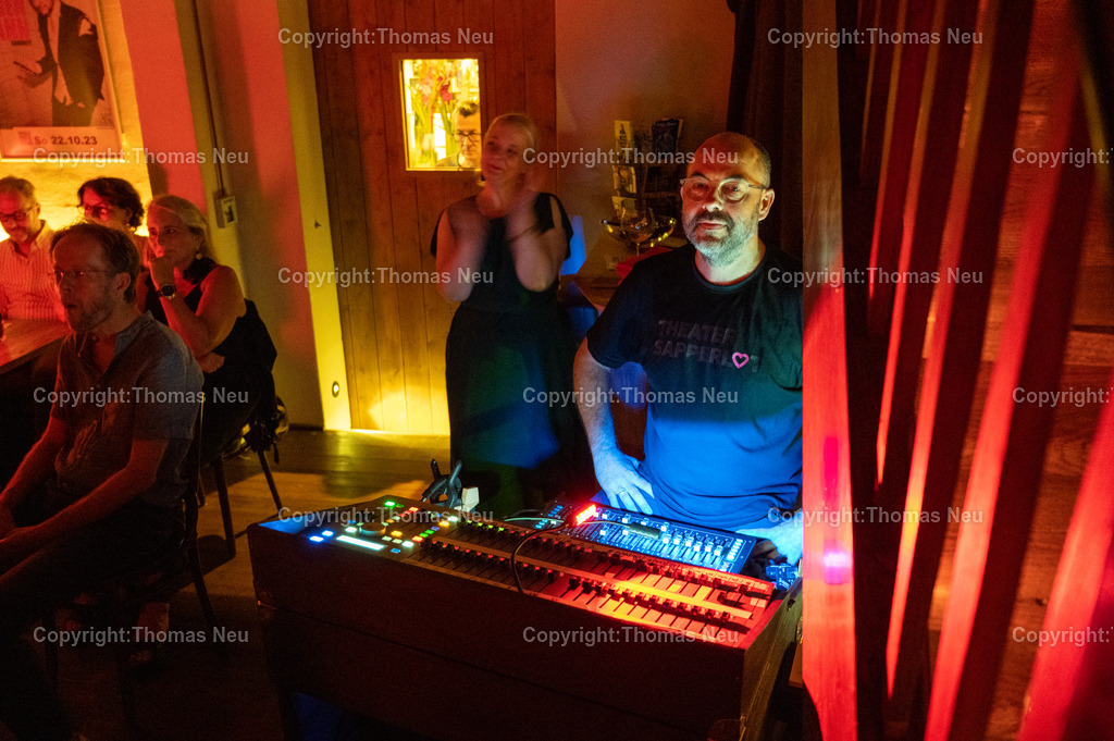 DSC_0804 | ble, Theater Sapperlot, Lorscher Abt 2023, ,, Bild: Thomas Neu