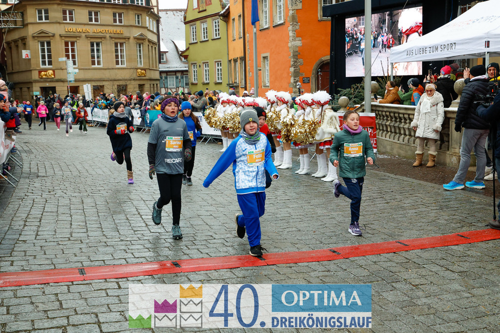 AOK JuniorCup 400m | 3koenigslauf 2026 - Realisiert mit Pictrs.com