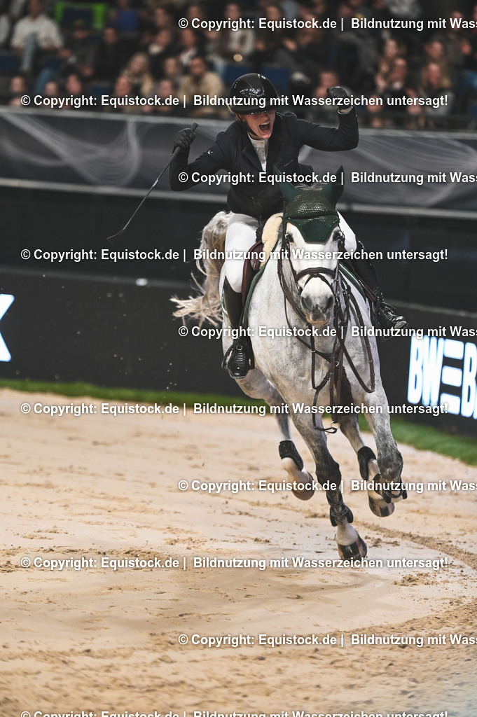 20251113_BW-Bank Hallenchampionat_TOMSPIC_0645 | Foto: Thomas Hartig
