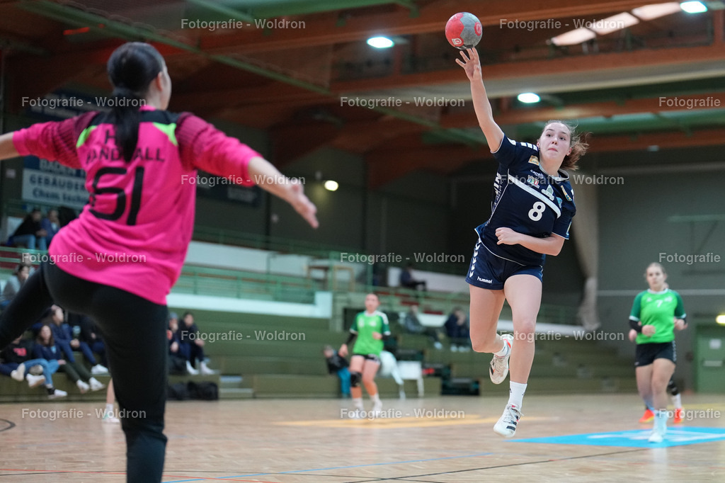 20221203 U18 Jags WV v HIB Graz-56 | Fotografie Woldron