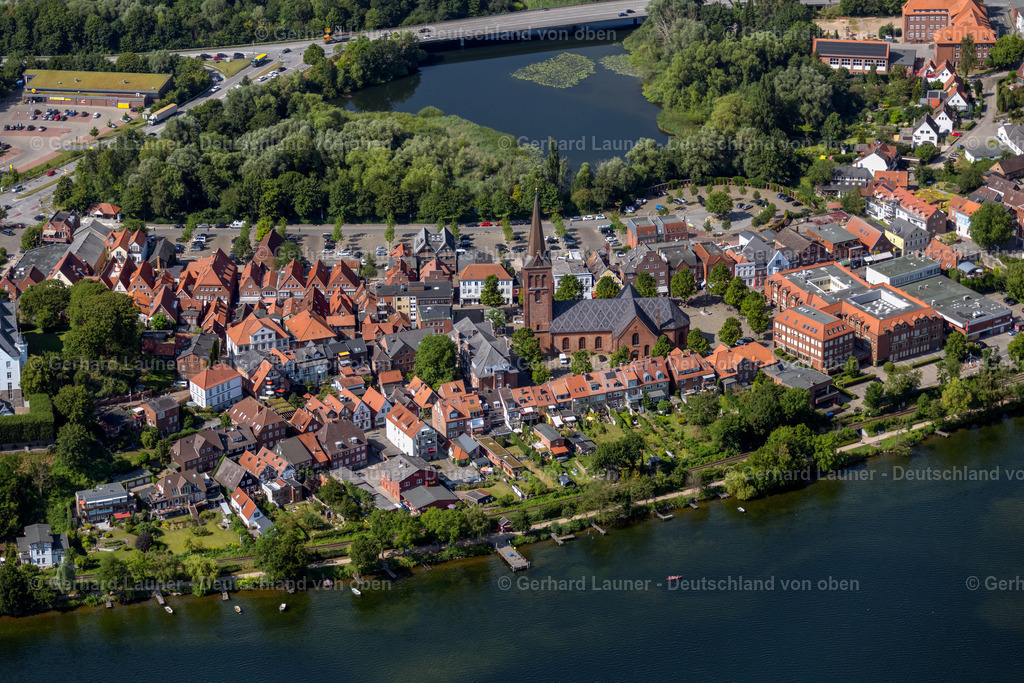 4037999 | Insel Plön
