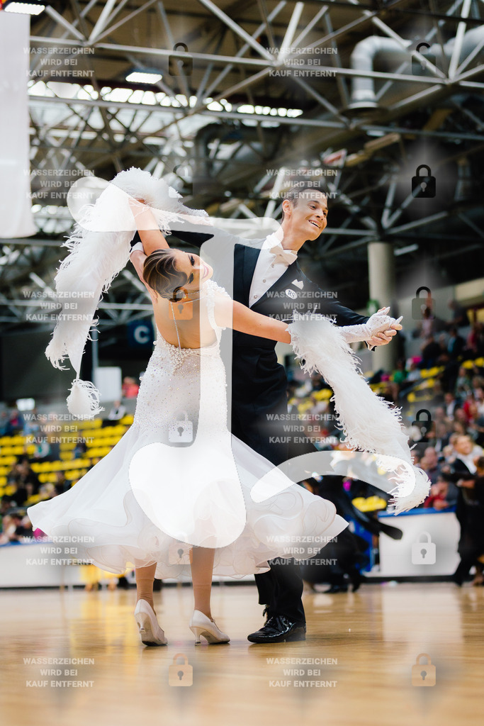Hessen Tanzt WDSF International Open Standard 12th (49) Daniil Ketov _ Viviana Koschnitzki (Braunschweiger TSC)-2025-05-17-8691 | Webshop for digital downloads and prints of dance sport, event & show photographer Julian Link - Realisiert mit Pictrs.com