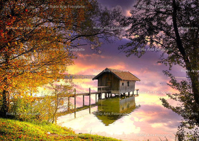 000112-31102017-161827_Ammersee | Im Foto-Shop von RoHa Arts Fotografie können Sie verschiedene Fotos und Fotoprodukte kaufen. - Realisiert mit Pictrs.com