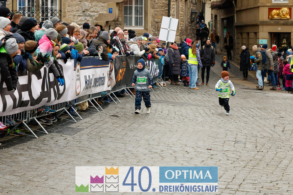 AOK JuniorCup 400m | 3koenigslauf 2026 - Realisiert mit Pictrs.com