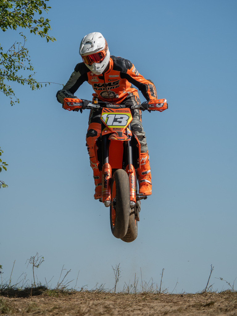 20260912-S7A03175 | Supermoto, KMS Racing, Racing, Sport - Realisiert mit Pictrs.com