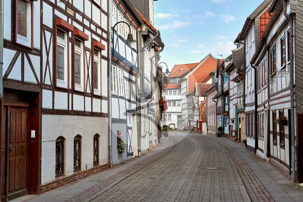 Die Fachwerkhäuser in Wolfenbüttel | Meurer Shop - Realisiert mit Pictrs.com