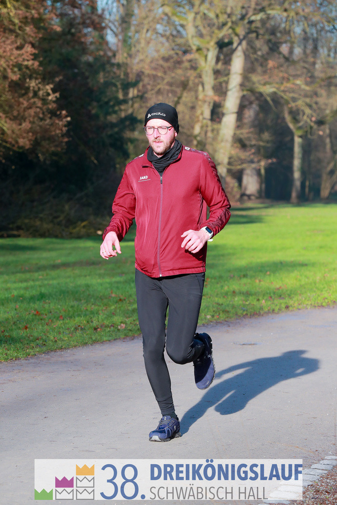 2. Testlauf | 3koenigslauf 2024 - Realisiert mit Pictrs.com