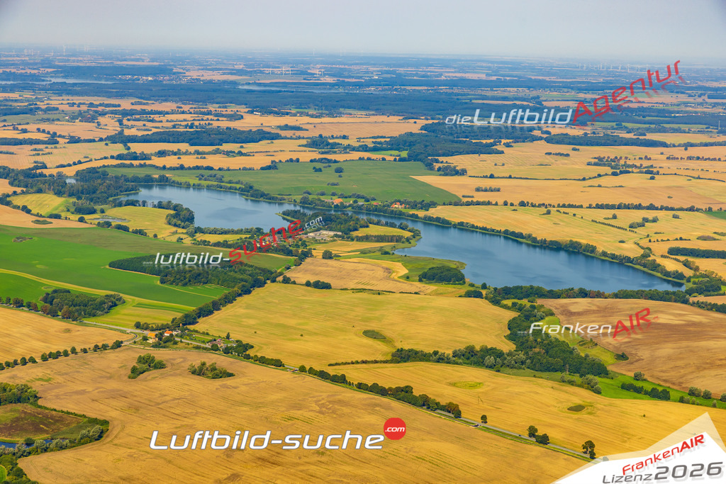 Keez Brüel Bild- Das Luftbild wurde 2025 vom UL-Flugzeug heraus erstellt ( keine Drohne bzw. Drohnenaufnahme ) - Hochauflösende Luftaufnahme -Nicht vergleichbar mit Google Maps oder Satelittenbilder- Die Geschenkidee !Mit Lizenz und Bildrechte bestellbar - CC