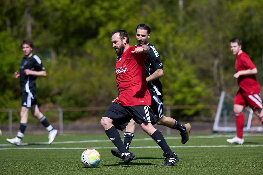 TSV Carlsberg | Carlsberg - 26.04.2026: TSV Carlsberg in Carlsberg (), Germany. Photo by: BobNL design &amp; photography  - Realisiert mit Pictrs.com