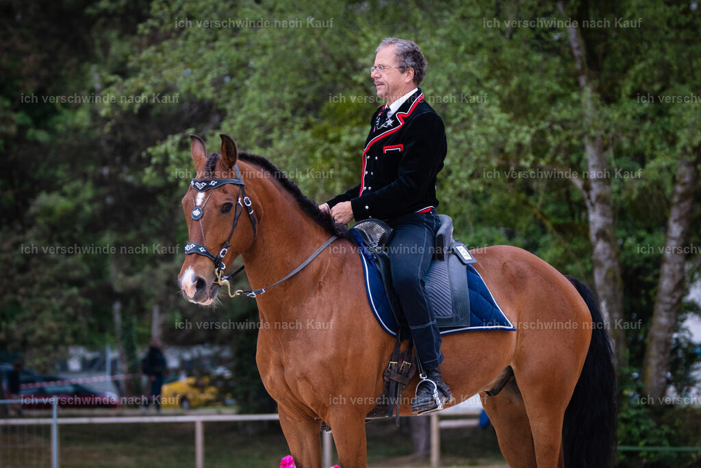 WE_DR_Stoib_339 _PI2025_090 | Pferd International München 2025