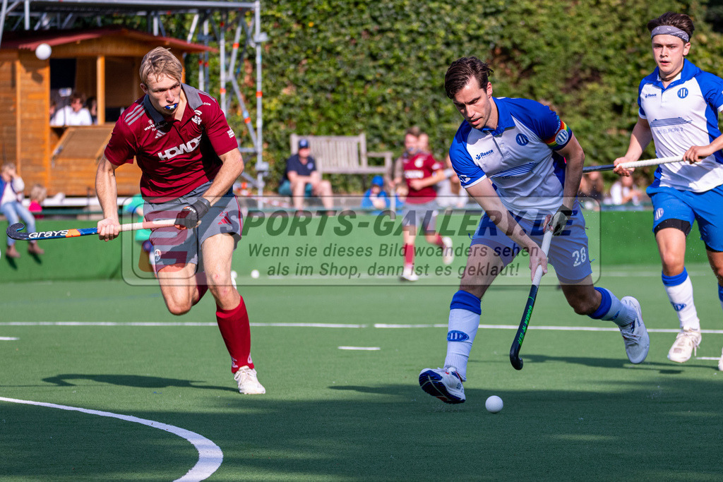 SM_20240914-D5A_1438 | 1.Bundesliga Feldhockey (M) GTHGC - MSC / 2:1
