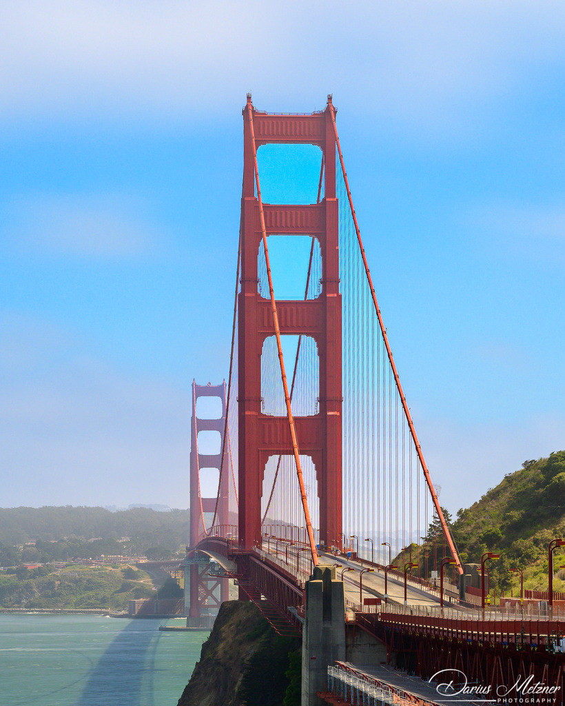 San Francisco  | San Francisco in der Vereinigten Staaten von Amerika